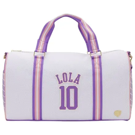 Looney Tunes Duffle Bag Lola Bunny  product photo