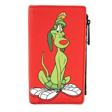 Looney Tunes by Loungefly Wallet Marvin The Martian product photo