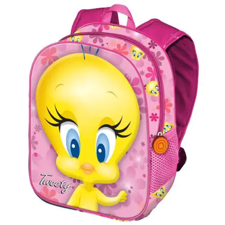 Looney Tunes Pink Flow 3D backpack 31cm product photo
