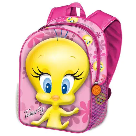 Looney Tunes Pink Flow backpack 40cm product photo