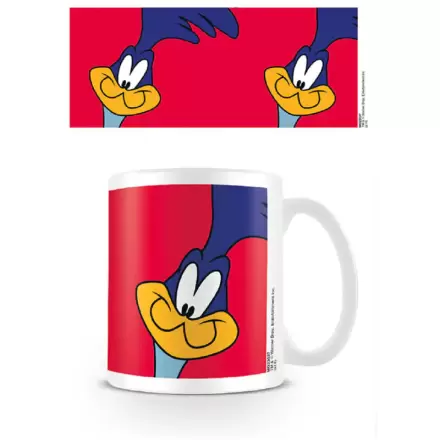 Looney Tunes Roadrunner mug 315ml termékfotója