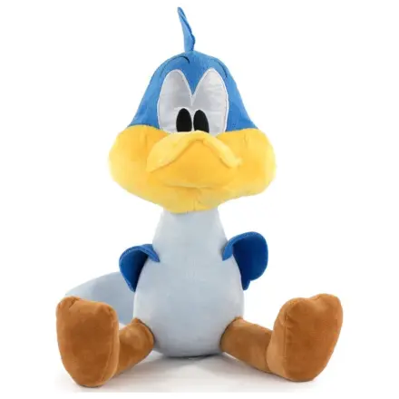 Looney Tunes Roadrunner plush toy 30cm product photo