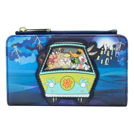Looney Tunes by Loungefly Wallet Scooby Doo Mash-Up product photo