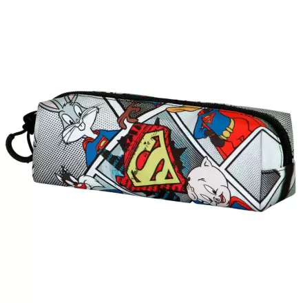 Looney Tunes Superman 100th Anniversary pencil case termékfotója