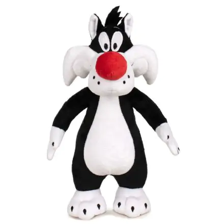 Looney Tunes Sylvester plush toy 30cm product photo