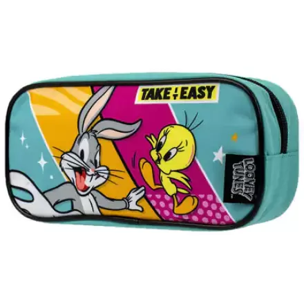 Looney Tunes Pencil Case Take It Easy termékfotója