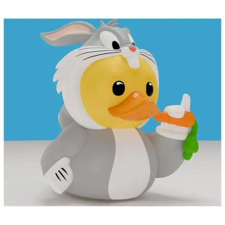 Looney Tunes Tubbz PVC Figure Bugs Bunny Boxed Edition 10 cm  product photo