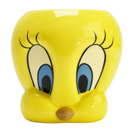 Looney Tunes Tweety 3D pencil case product photo
