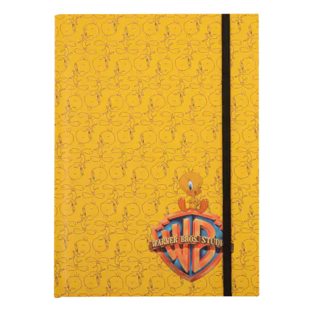Looney Tunes Notebook Tweety product photo