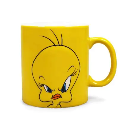 Looney Tunes Mug Tweety Pie product photo