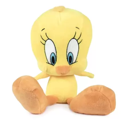 Looney Tunes Tweety plush toy 28cm product photo