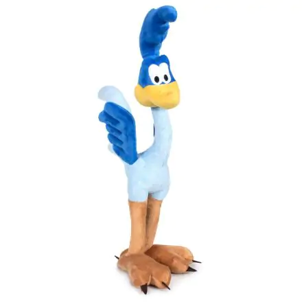 Looney Tunes Road Runner plush toy 35cm product photo