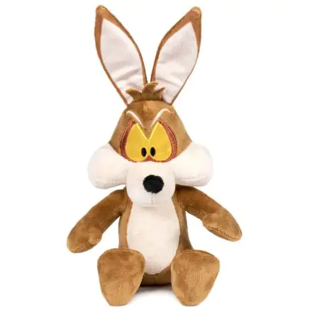 Looney Tunes Wile E. Coyote plush toy 17cm product photo
