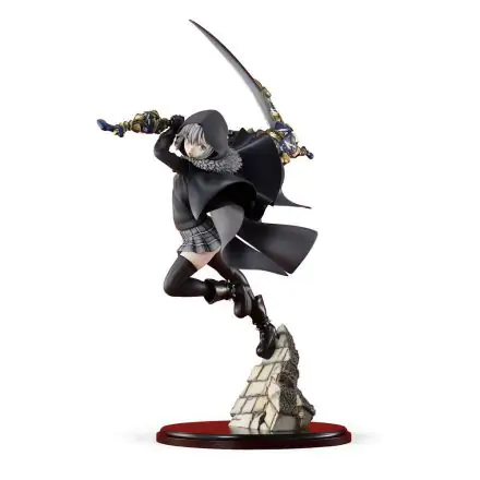 Lord El-Melloi II's Case Files Statue 1/8 Gray 29 cm product photo