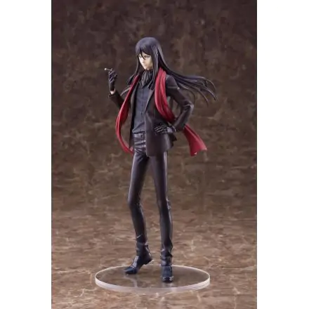 Lord El-Melloi II's Case Files Statue 1/8 Waver Velvet 23 cm product photo