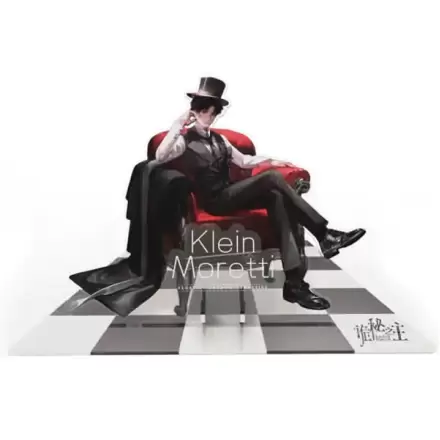 Lord of Mysteries Acrylic Diorama Floating Shadows Series Klein 18 cm   product photo