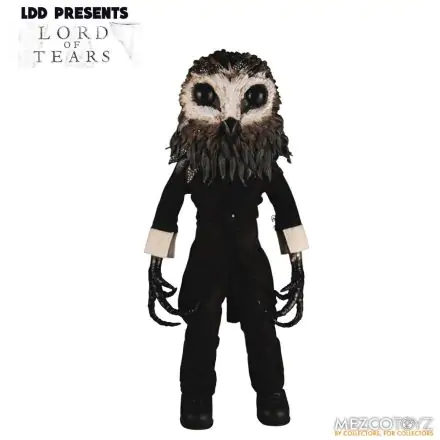 Lord of Tears Living Dead Dolls Doll Owlman 25 cm product photo