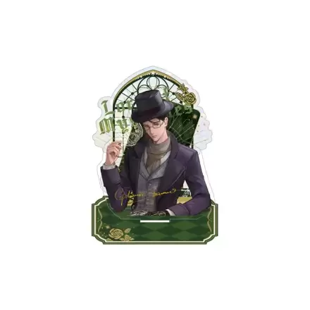 Lord of the Mysteries Acrylic Stand Floating Shadows Series Gehrman 15 cm  product photo