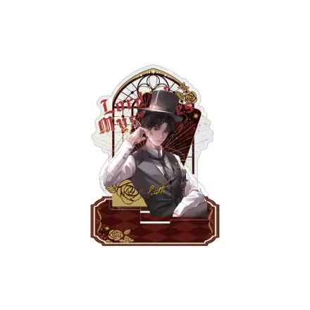 Lord of the Mysteries Acrylic Stand Floating Shadows Series Klein 15 cm  product photo