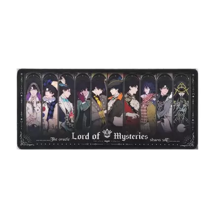 Lord of the Mysteries XXL Mousepad  product photo