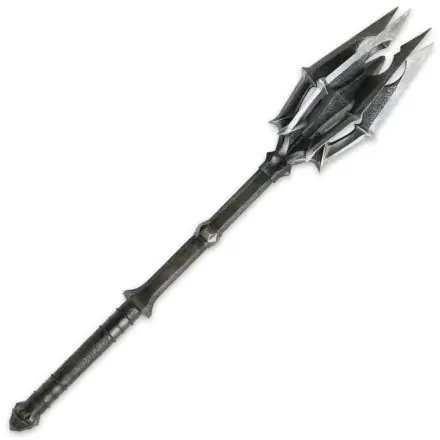 Lord of the Rings Replica 1/1 Mace of Sauron with One Ring product photo
