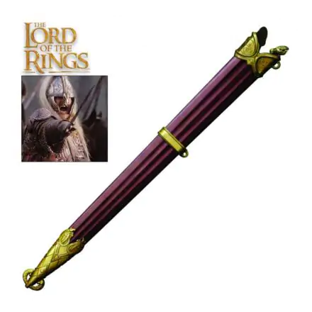 Lord of the Rings Replica 1/1 Sheath for the Guthwine Sword of Éomer 68 cm termékfotója