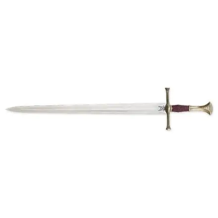 Lord of the Rings Replica 1/1 Sword of Isildur 120 cm termékfotója