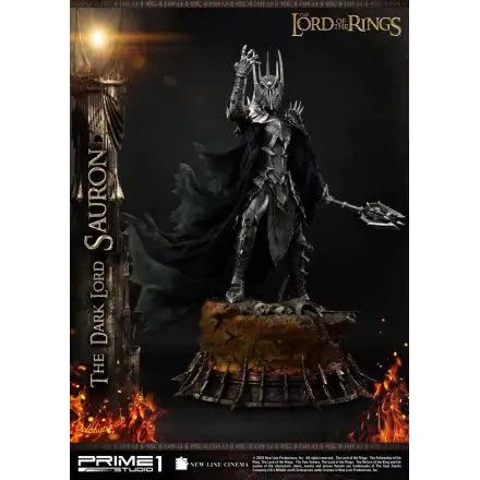 Lord of the Rings Statue 1/4 The Dark Lord Sauron 109 cm product photo