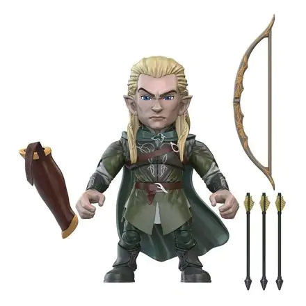 Lord of the Rings Action Vinyls Mini Figure 8 cm Legolas product photo
