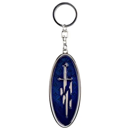 Lord of the Rings Keyring Anduril product photo