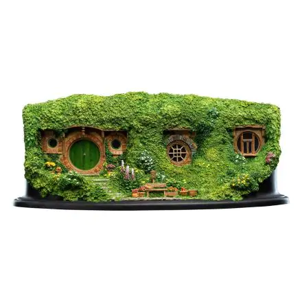 Lord of the Rings Statue Bag End on the Hill 19 cm termékfotója