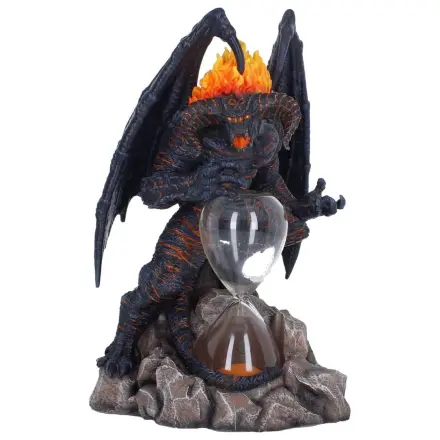 Lord of the Rings Sand Timer Balrog 24 cm product photo