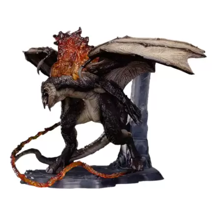 Lord of the Rings Plastic Model Kit Balrog (Organic Version) 28 cm product photo