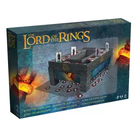 Lord of the Rings Board Game Battle for Helms Deep termékfotója