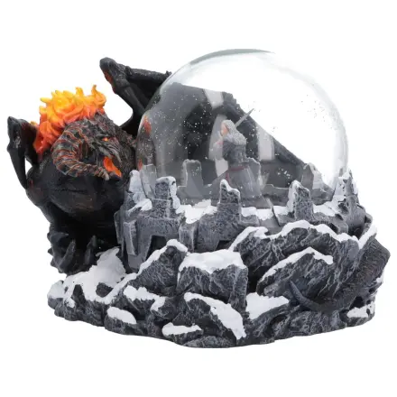 Lord of the Rings Snow Globe Battle of the Peak 13 cm product photo