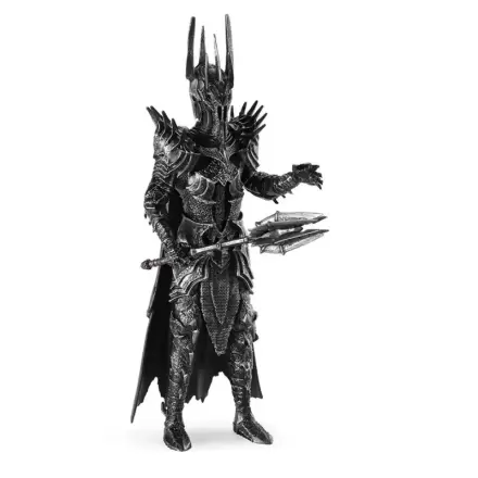 Lord of the Rings Bendyfigs Bendable Figure Sauron 19 cm termékfotója