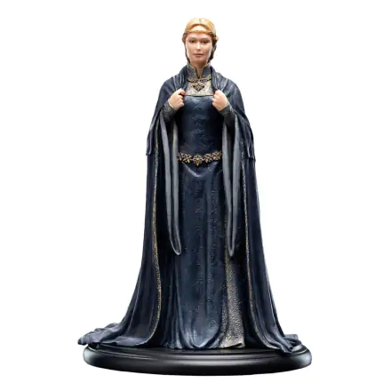 Lord of the Rings Mini Statue Éowyn in Mourning 19 cm termékfotója