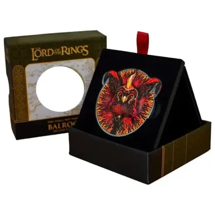 Lord of the Rings Coin 
