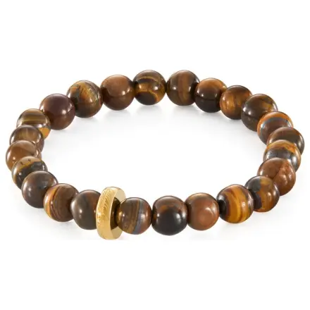 Lord of the Rings Bracelet Eye of Sauron Tiger product photo
