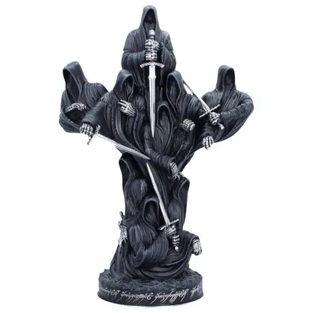 Lord of the Rings Figure Ringwraiths of Middle Earth 35 cm product photo