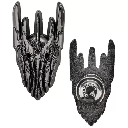 Lord of the Rings Fridge Magnet Helmet of Sauron termékfotója