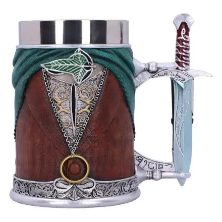 Lord Of The Rings Tankard Frodo termékfotója