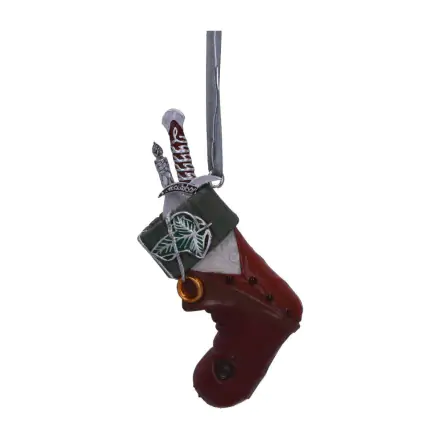 Lord of the rings Hanging Tree Ornament Frodo 8 cm product photo