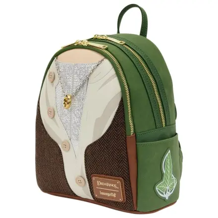 Lord of the Rings by Loungefly Mini Backpack Frodo Mithril product photo