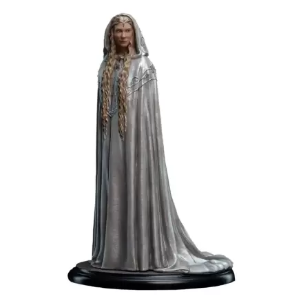 Lord of the Rings Mini Statue Galadriel 17 cm termékfotója