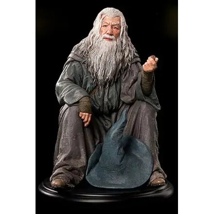 Lord of the Rings Statue Gandalf 15 cm product photo