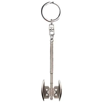 Lord of the Rings Keyring Bottle Opener Gimli's Axe product photo