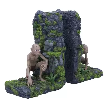 Lord of the Rings Bookends Gollum & Smeagol 19 cm termékfotója