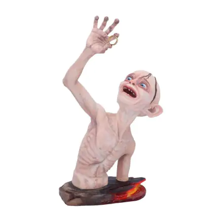 Lord of the rings Bust Gollum 39 cm termékfotója