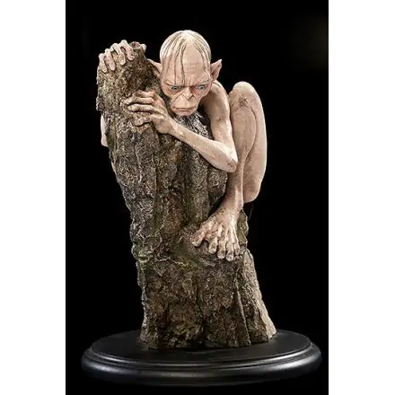 Lord of the Rings Statue Gollum 15 cm product photo